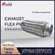 exhaust pipe
